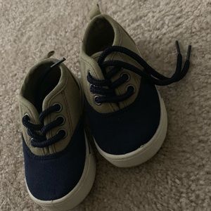Toddler size 5